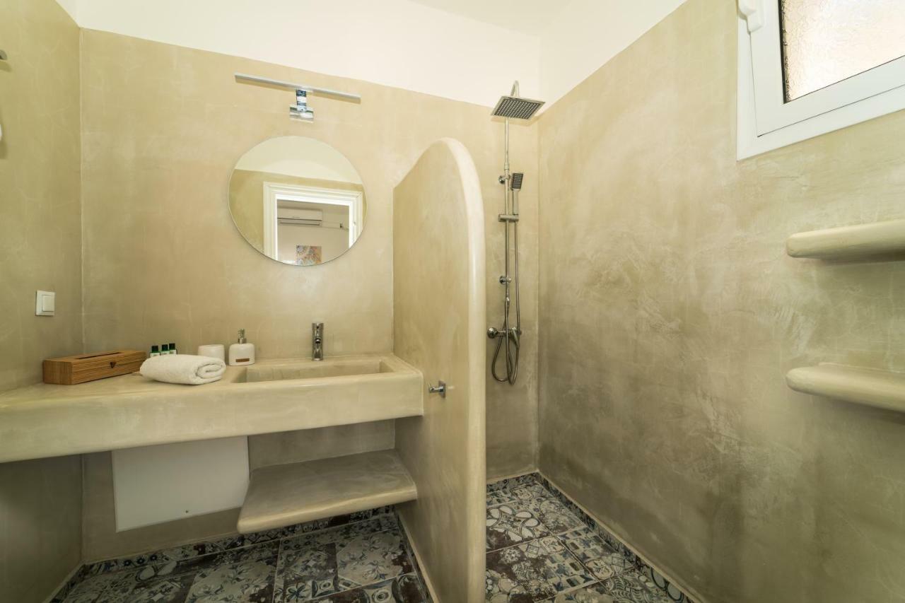 Villa Emma Sivota  Bagian luar foto